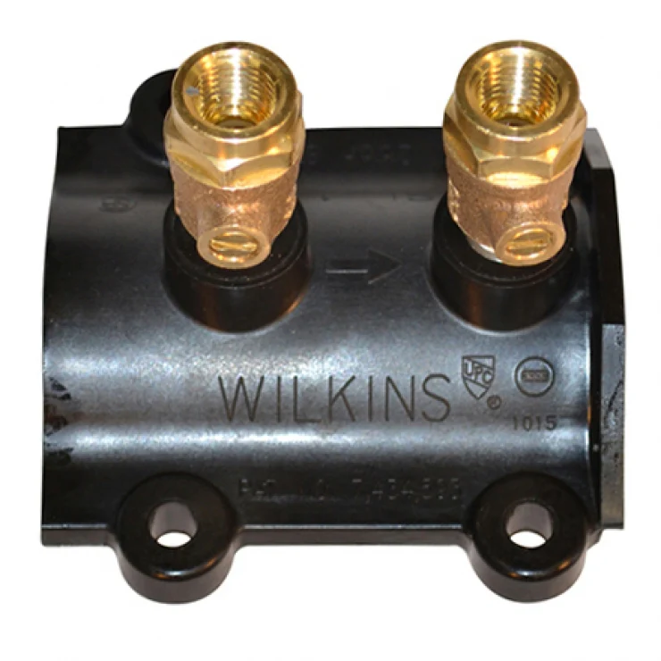 Wilkins/Zurn 20mm 350 DCV Spare Parts - Image 3