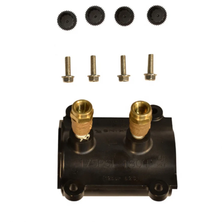 Wilkins/Zurn 25mm 350 DCV Spare Parts - Image 3