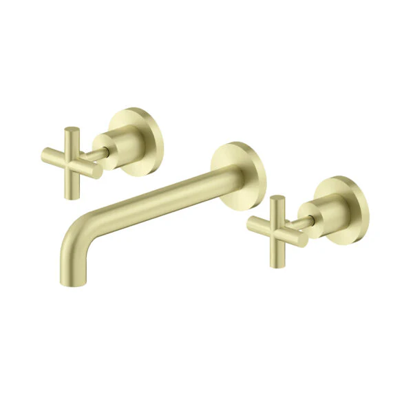 X Plus Wall Basin Set(215MM Spout) - Image 2
