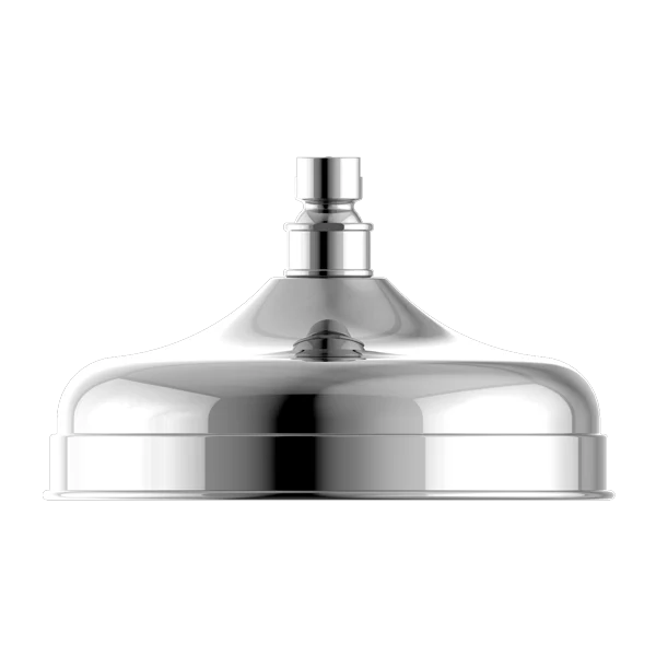 York 200mm Shower Head - Image 3