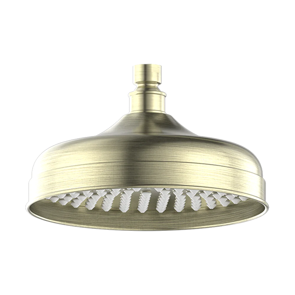York 200mm Shower Head - Image 7