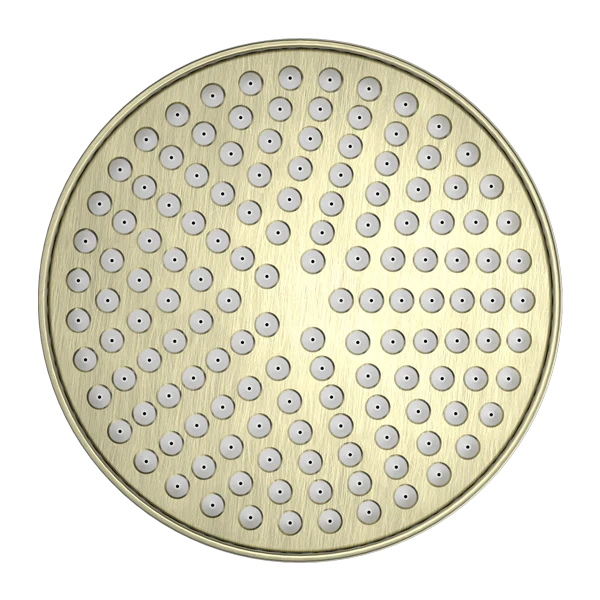 York 200mm Shower Head - Image 8