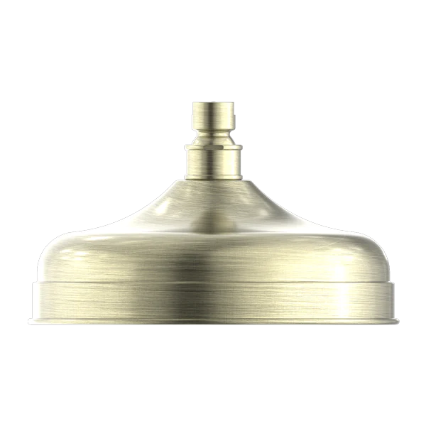 York 200mm Shower Head - Image 9