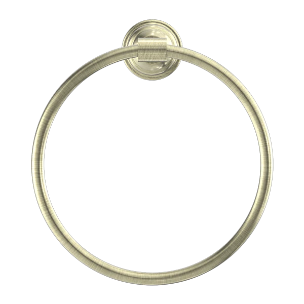 York Towel Ring - Image 2