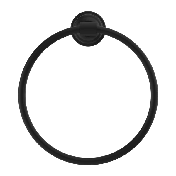 York Towel Ring - Image 3