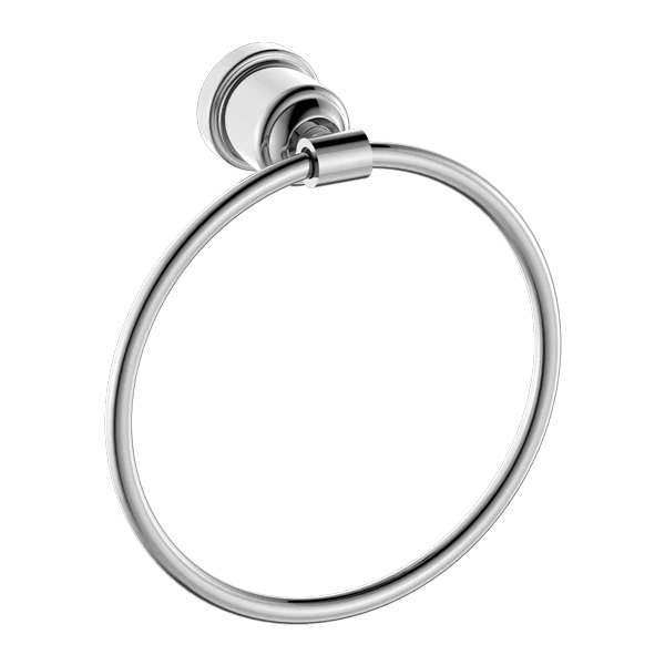 York Towel Ring - Image 4