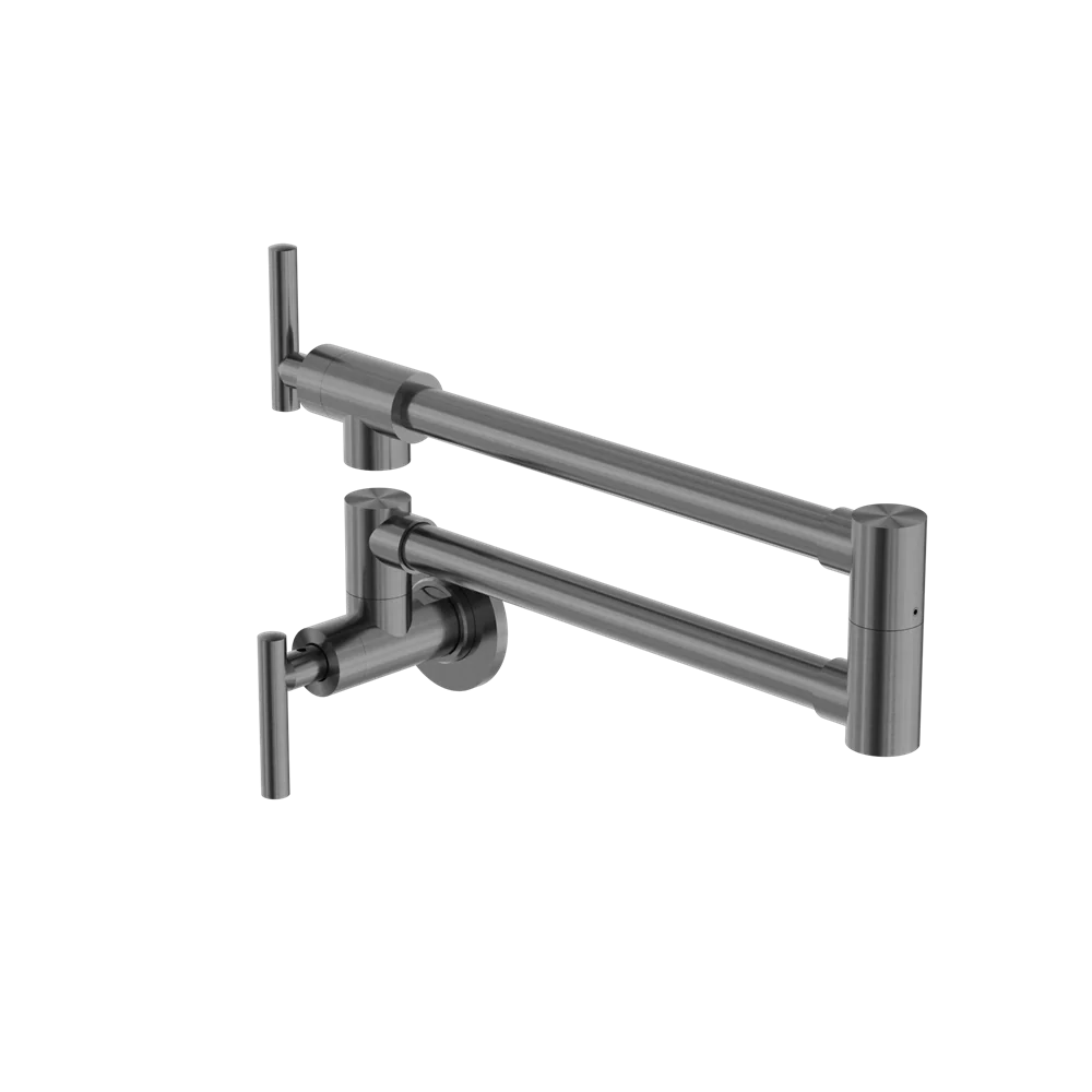 ZEN 316l Stainless Steel Pot Filler Bn - Image 3