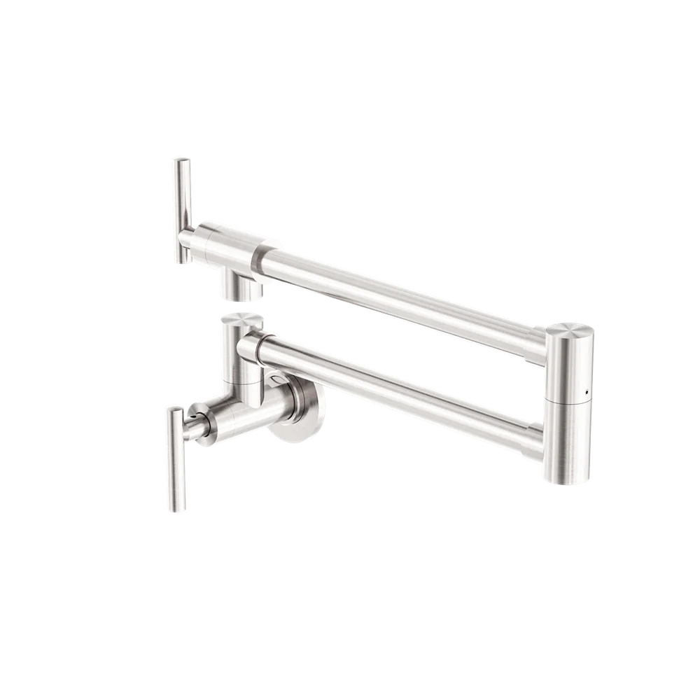 ZEN 316l Stainless Steel Pot Filler Bn - Image 4